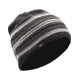Arc'teryx Molly &amp; Moe Toque - Men's-Heathered Black