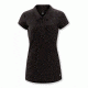 Arc'teryx Motive Polo - Women's-Black-Large