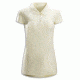 Arc'teryx Motive Polo - Women's-Lemondrop-X-Small