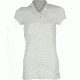 Arc'teryx Motive Short Sleeve Polo Luna S 205252