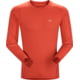 Arc'teryx Motus Crew LS - Men's