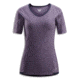 Arc'teryx Motus Crew Short Sleeve Shirt - Women's-Ameythyst Ice-Small