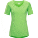 Arc'teryx Motus Crew Short Sleeve Shirt - Women's-Midori Green-Large