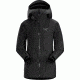 Arc'teryx Nadina Jacket - Women's-Black-Small
