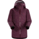 Arc'teryx Nadina Jacket - Women's-Chandra Purple-Large