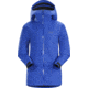 Arc'teryx Nadina Jacket - Women's-Somerset Blue-Large