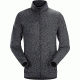 Arc'teryx Nanton Jacket - Men's-Black-X-Large