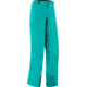 Arc'teryx Nevus Pant - Women's-Patina Teal-Regular Inseam-8