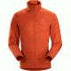 Arc'teryx Nodin Jacket - Men's-Rooibos-Large