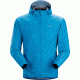 Arc'teryx Norvan Jacket - Men's-Adriatic Blue-Small