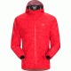 Arc'teryx Norvan Jacket - Men's-Magma-Small