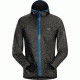 Arc'teryx Norvan SL Hoody - Men's-Black/Rigel-X-Small