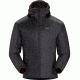 Arc'teryx Nuclei Hoody - Men's-Carbon Copy-Medium