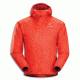 Arc'teryx Nuclei Hoody - Men's-Chipotle-X-Large