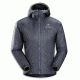 Arc'teryx Nuclei Hoody - Men's-Heron-X-Large