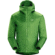 Arc'teryx Nuclei Hoody - Men's-Wheatgrass-X-Large