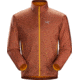Arc'teryx Nuclei SL Jacket, Iron Oxide, XL, 247350