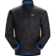Nuclei SL Jacket - Mens -Black-Small