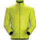 Arc'teryx Nuclei SL Jacket - Men's -Genepi Green-Medium