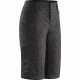 Arc'teryx Parapet Long Short - Women's-Carbon Copy-10