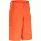 Arc'teryx Parapet Long Short - Women's-Fiesta-8