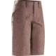 Arc'teryx Parapet Long Short - Women's-Redrock-2