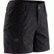 Arc'teryx Parapet Short - Women's-Black-2