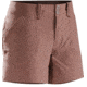 Arc'teryx Parapet Short - Women's-Redrock-12