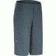 Arc'teryx Parapet Women's Long Short, Dark Masset, 12, 324298