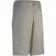 Arc'teryx Parapet Women's Long Short, Kaleden, 10, 324288