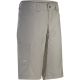 Arc'teryx Parapet Long Shorts - Women's