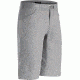 Arc'teryx Pemberton Short - Men's -Smoke-34 Waist