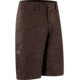 Arc'teryx Perimeter Short - Men's-Black Clay-36 Waist