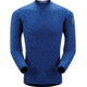 Arc'teryx Phase AR Crew Long Sleeve - Men's-Olympus Blue-X-Large