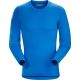 Arc'teryx Phase AR Crew Long Sleeve Shirt - Men's