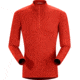 Arc'teryx Phase AR Zip Neck - Men's -Aruna-X-Large