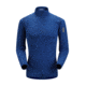 Arc'teryx Phase AR Zip Neck - Men's -Olympus Blue-Medium