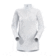 Arc'teryx Phase AR Zip Neck - Women's-Blanka-X-Small