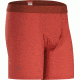 Arc'teryx Phase SL Boxer Short - Men's-Vermillion-Medium