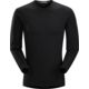 Arc'teryx Phase SL Crew Long Sleeve Top - Women's