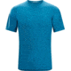 Arc'teryx Phase SL Crew Short Sleeve Baselayer - Men's-Macaw-Medium