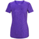 Arc'Teryx Phase SL Crew Women's Short Sleeve, Mauveine, Small, 324572