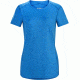 Arc'teryx Phase SL Crew Women's Short Sleeve Macaw Extra Small 324584