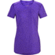 Arc'teryx Phase SL Crew Women's Short Sleeve Mauveine Small 324572