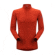 Arc'teryx Phase SL Zip Neck LS - Men's-Summit Sky-Small