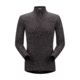 Arc'teryx Phase SL Zip Neck LS - Men's-Stonecastle-Small