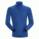 Arc'teryx Phase SL Zip Neck Men's Long Sleeve, Triton, Extra Large, 327871
