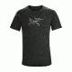 Arc'teryx Phasic Evolution Crew Men's Short Sleeve, Zevan, Extra Large, 327015