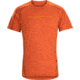 Arc'teryx Phasic Evolution Short Sleeve Crew - Men's-Rooibos-Medium
