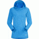 Arc'teryx Phasic Sun Women's Hoody, Baja, Medium, 326039
